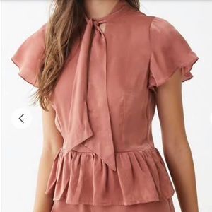 Women’s romper